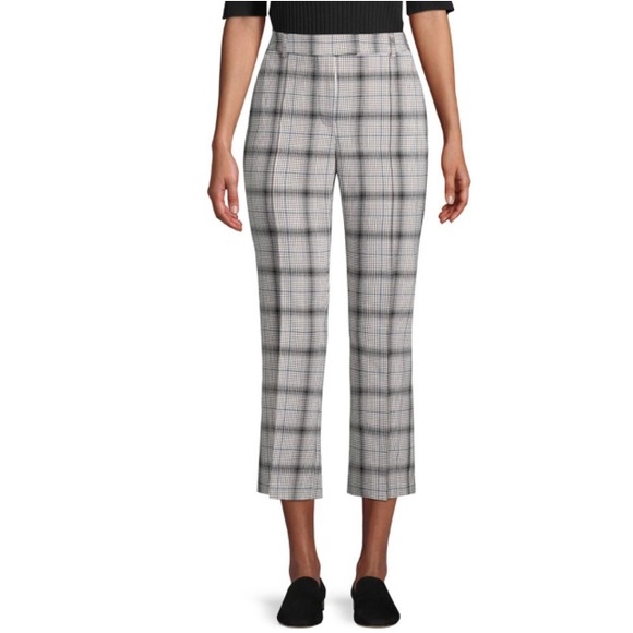 plaid pants sale